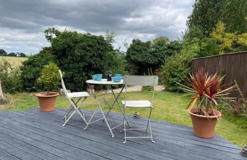 Banningham Maison | Walnut Tree Lodge