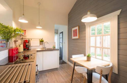 Banningham Maison | Walnut Tree Lodge