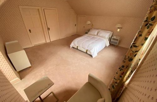 Owings Mills Villa | walnutwood