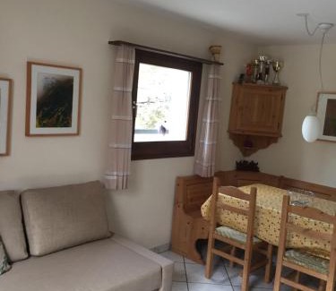 Bosco Gurin Appartement | Walser App.31 Pozzi