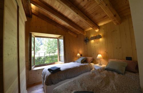 Gressoney-Saint-Jean Appartement | Walser Huus