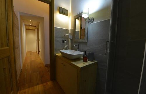 Gressoney-Saint-Jean Appartement | Walser Huus