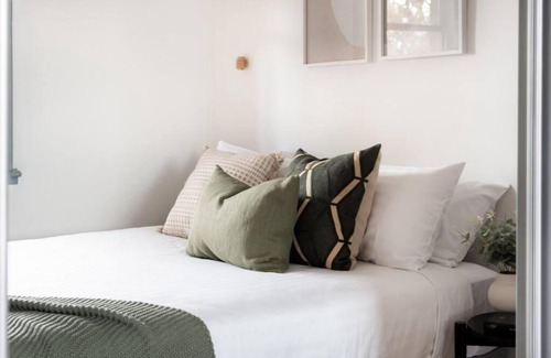 South Launceston Appartement | Walter Cottage: As Cosy As It Is Convenient