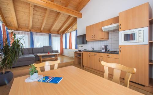 Assling Appartement | Walter's Bed&Breakfast