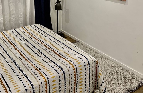 Hangenbieten Maison | Walter's House