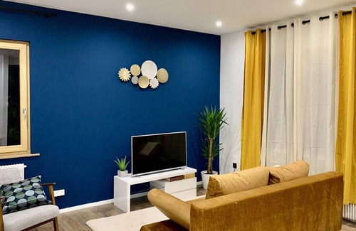 Hangenbieten Maison | Walter's House