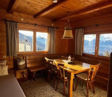 Tulfes Maison | Walters Hütte