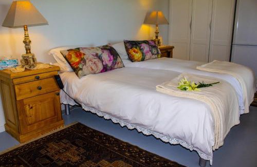 Jongensfontein Maison | Walter’s Place