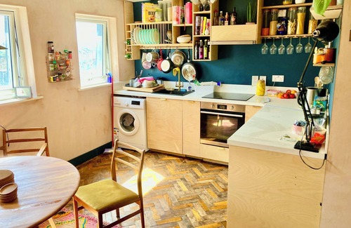 Markhouse Appartement | Walthamstow one bedroom flat