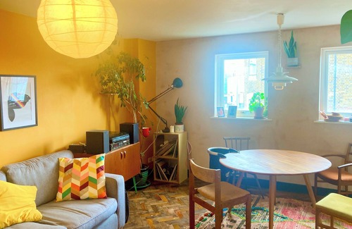 Markhouse Appartement | Walthamstow one bedroom flat