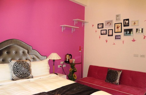 Puli Maison | Waltz Villa