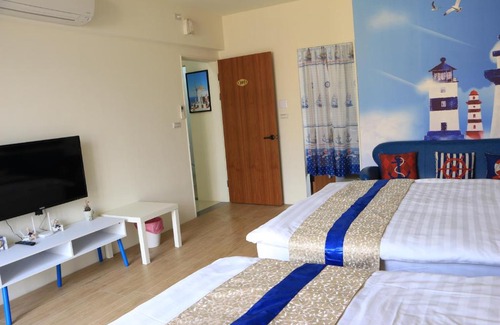 Puli Maison | Waltz Villa
