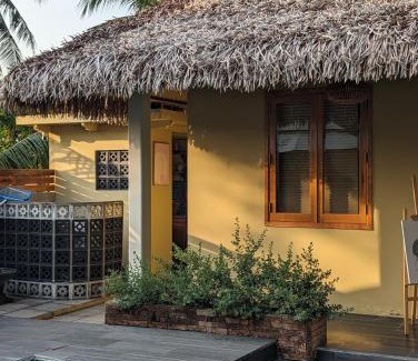 Ba Keo Maison | Wam Hou