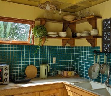 Ba Keo Maison | Wam Hou