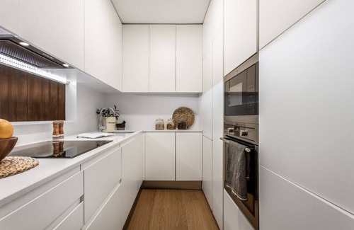 Salamanca Appartement | Wamba - 1 bedroom in Goya