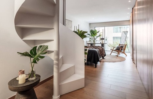 Salamanca Appartement | Wamba - 1 bedroom in Goya