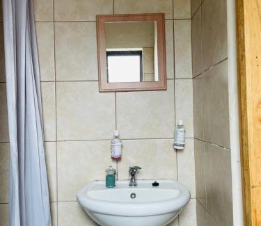 Polokwane Appartement | Wampi guesthouse