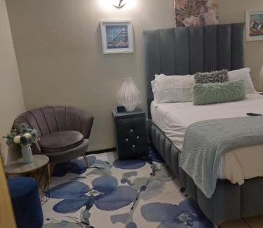 Polokwane Appartement | Wampi guesthouse