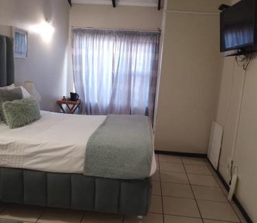 Polokwane Appartement | Wampi guesthouse