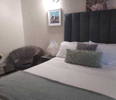 Polokwane Appartement | Wampi guesthouse