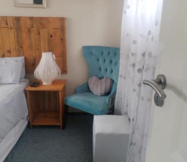 Polokwane Maison | Wampi guesthouse