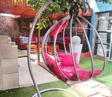 Polokwane Maison | Wampi guesthouse