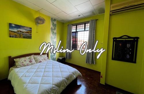 Kulim Maison | Wan Homestay Kulim Hi-Tech