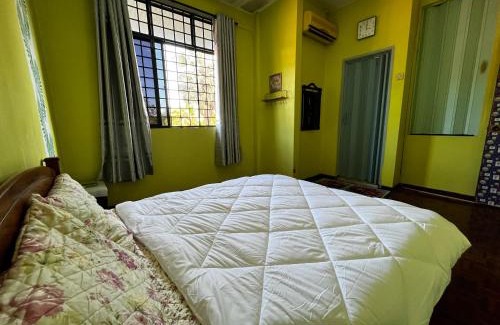 Kulim Maison | Wan Homestay Kulim Hi-Tech
