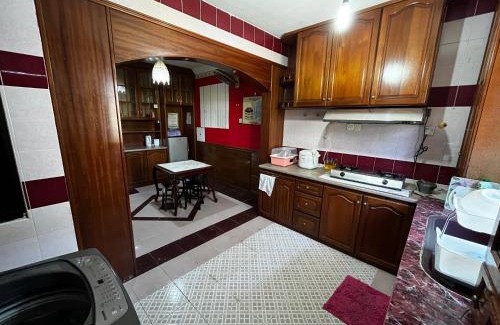Kulim Maison | Wan Homestay Kulim Hi-Tech