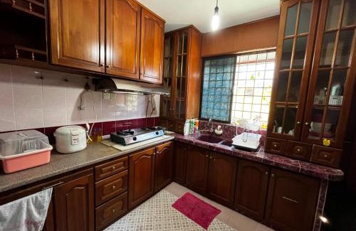 Kulim Maison | Wan Homestay Kulim Hi-Tech