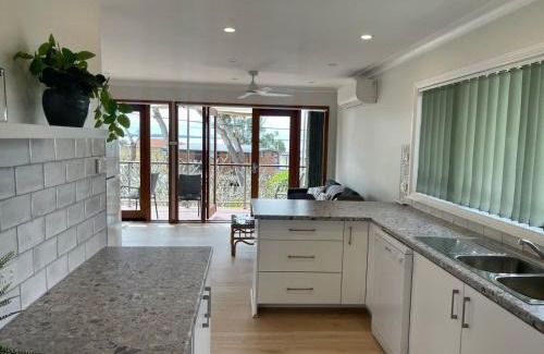 Salamander Bay Maison | Wanda House - Close to beach Linen Pets