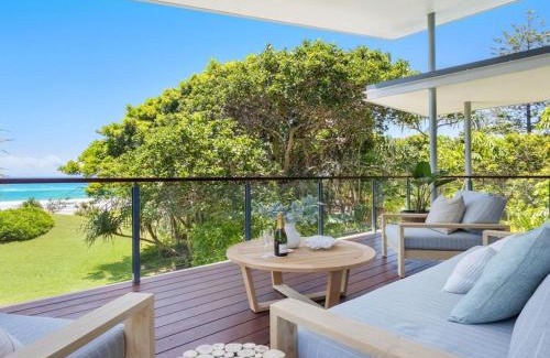 Suffolk Park Maison | Wanda Ocean Front - Direct access to Tallow beach