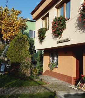 Szczawno-Zdroj Maison | Wanda