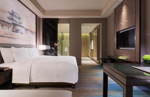 Jingzhou Hôtel | Wanda Realm Jingzhou