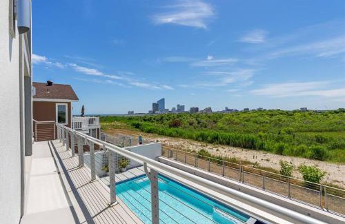 Southend Maison | Wander Atlantic City