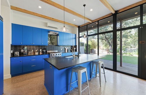 Barton Heights Maison | Wander Austin Downtown