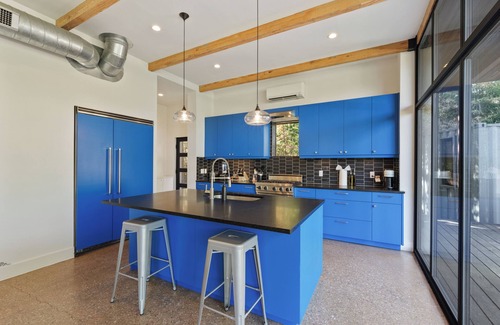 Barton Heights Maison | Wander Austin Downtown