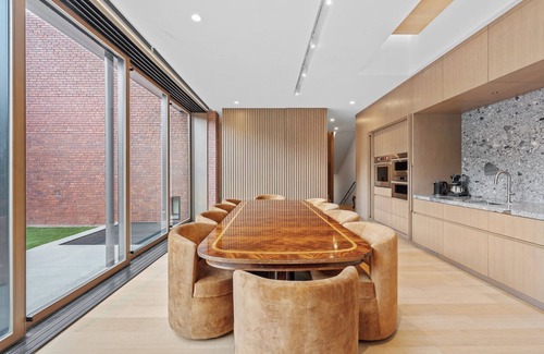 Highland Maison | Wander Denver Modern