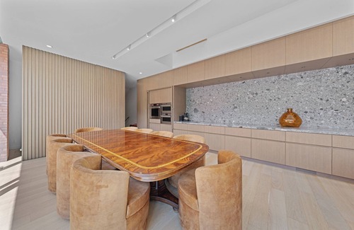 Highland Maison | Wander Denver Modern