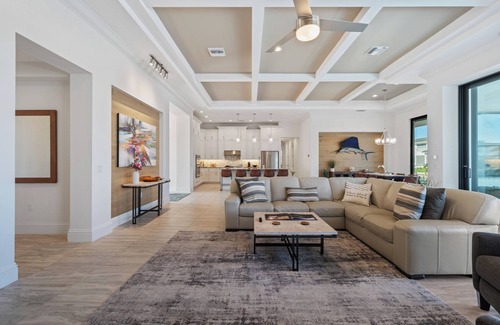 Marco Island Maison | Wander Marco Island Villa