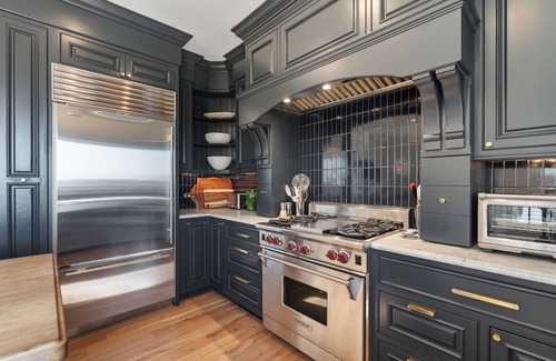 Ancram Maison | Wander Pine Plains