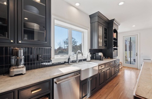 Ancram Maison | Wander Pine Plains