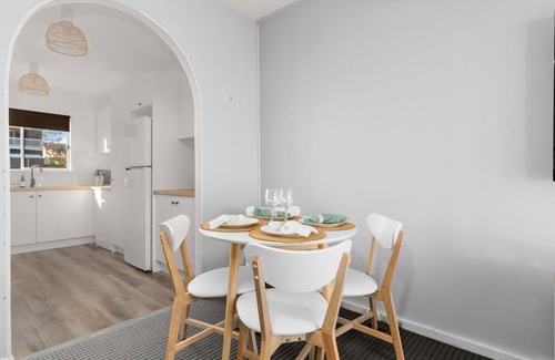 Sanctuary Point Maison | Wanderer by Experience Jervis Bay
