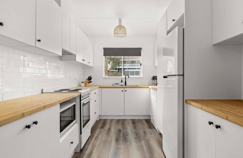 Sanctuary Point Maison | Wanderer by Experience Jervis Bay
