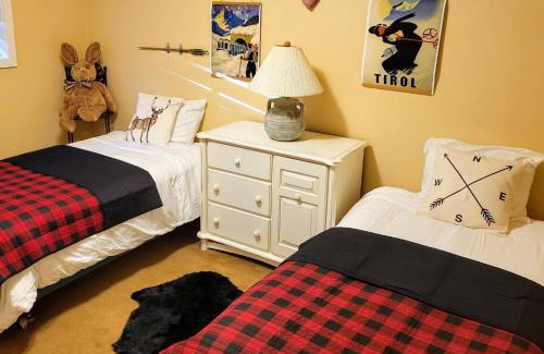 Warm Springs Maison | Wanderers Way 106