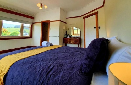 Mole Creek Hôtel | Wandering Trout