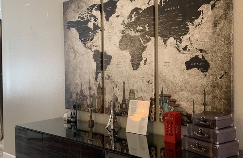 Mission Maison | WANDERLOVE PLACE