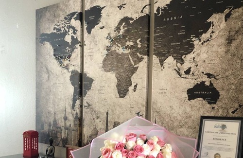 Mission Maison | WANDERLOVE PLACE