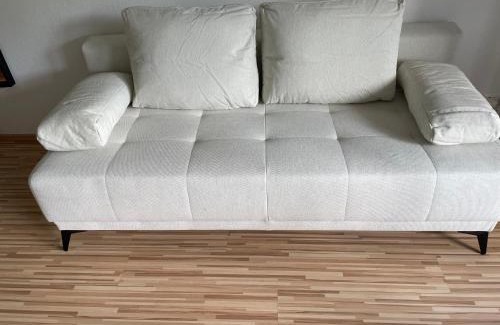 Oos Appartement | Wanderlust Apartment Baden-Baden