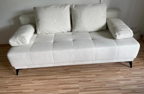 Oos Appartement | Wanderlust Apartment Baden-Baden
